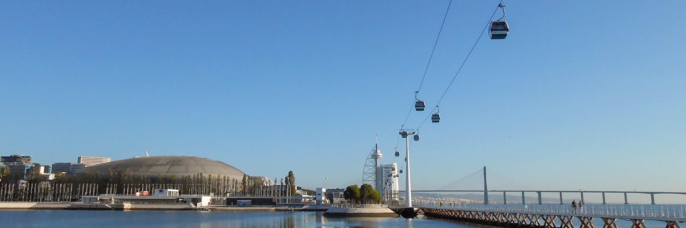 Lisbon Cable Car Guide Behold Panoramic Lisbon Skyline Views